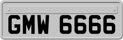 GMW6666