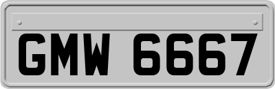 GMW6667
