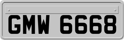 GMW6668