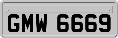 GMW6669