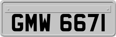 GMW6671