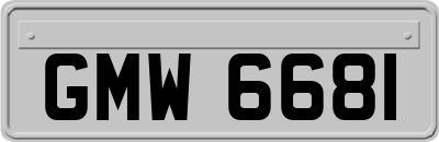 GMW6681