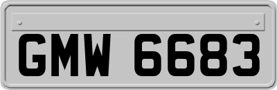 GMW6683