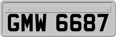 GMW6687