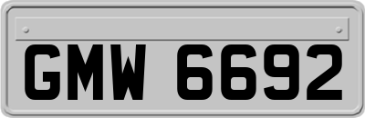 GMW6692