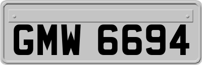 GMW6694