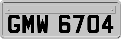 GMW6704