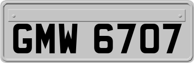GMW6707