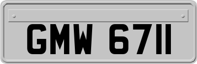 GMW6711