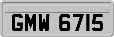 GMW6715