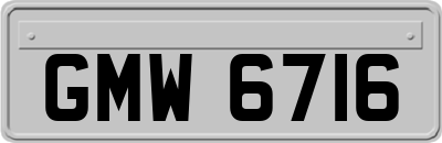 GMW6716
