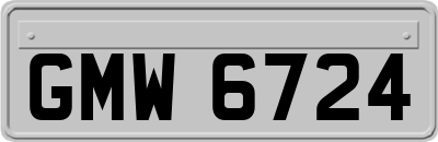 GMW6724