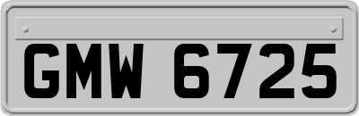 GMW6725