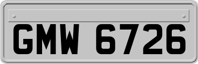 GMW6726