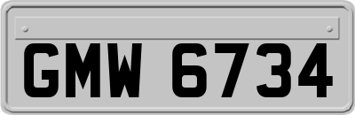 GMW6734