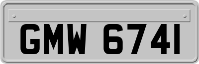 GMW6741