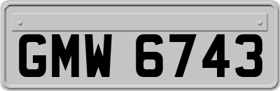 GMW6743
