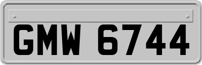 GMW6744