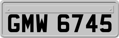 GMW6745