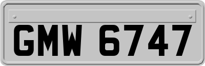 GMW6747