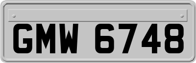 GMW6748