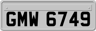 GMW6749