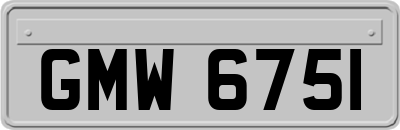 GMW6751