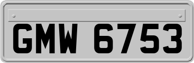 GMW6753