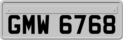 GMW6768