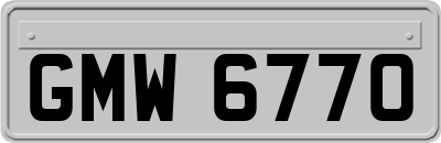 GMW6770