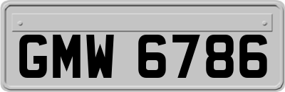 GMW6786