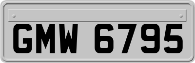 GMW6795