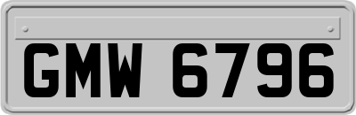 GMW6796
