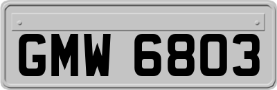 GMW6803