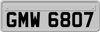 GMW6807