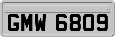 GMW6809