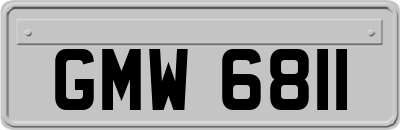 GMW6811