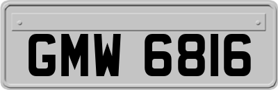 GMW6816
