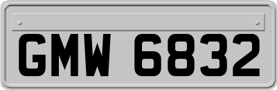 GMW6832