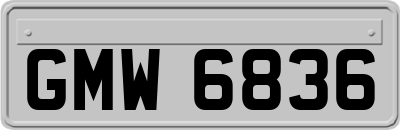 GMW6836
