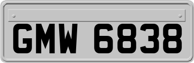 GMW6838