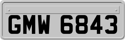 GMW6843