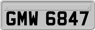 GMW6847
