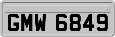 GMW6849
