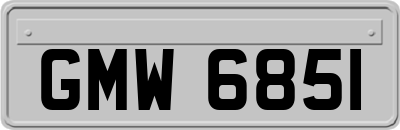 GMW6851