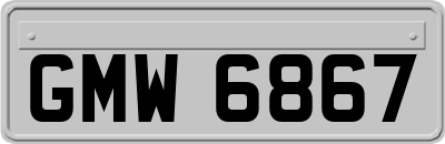 GMW6867