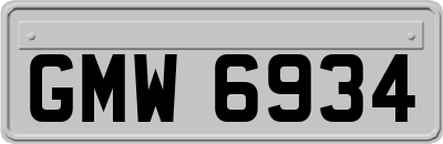 GMW6934