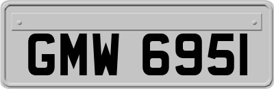 GMW6951