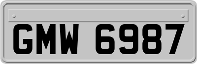 GMW6987