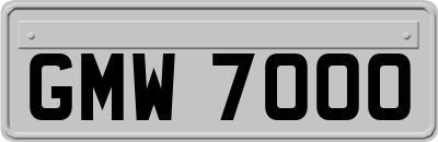 GMW7000